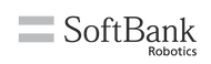 Logo der Firma Softbank Robotics